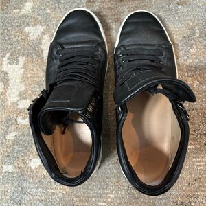 Women’s rag & bone, Kent Hightops, size 8.5